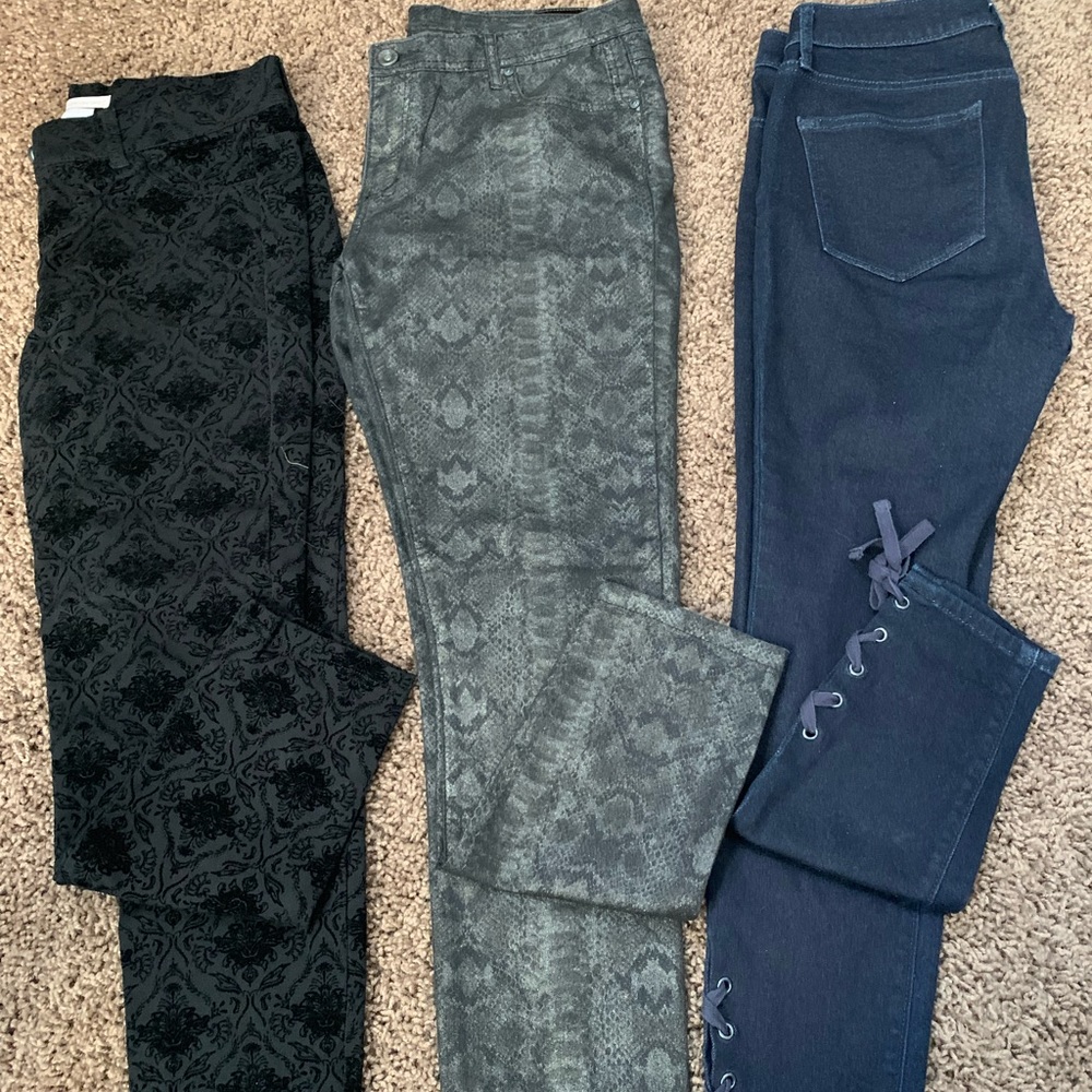 Skinny Jeans